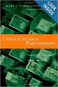 Cross-Cultural Partnerships